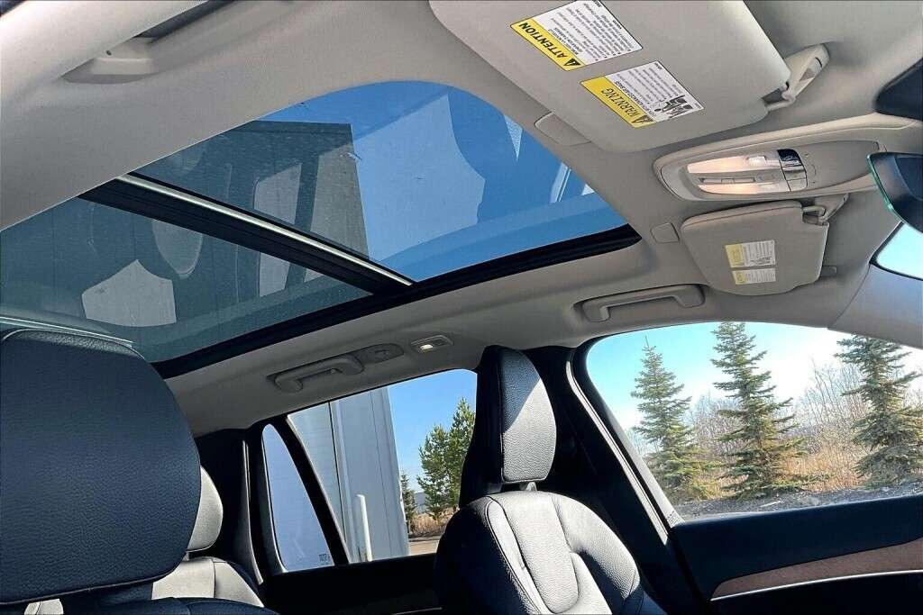 2024 Volvo XC90 B6 PLUS BRIGHT THEME thumb 22