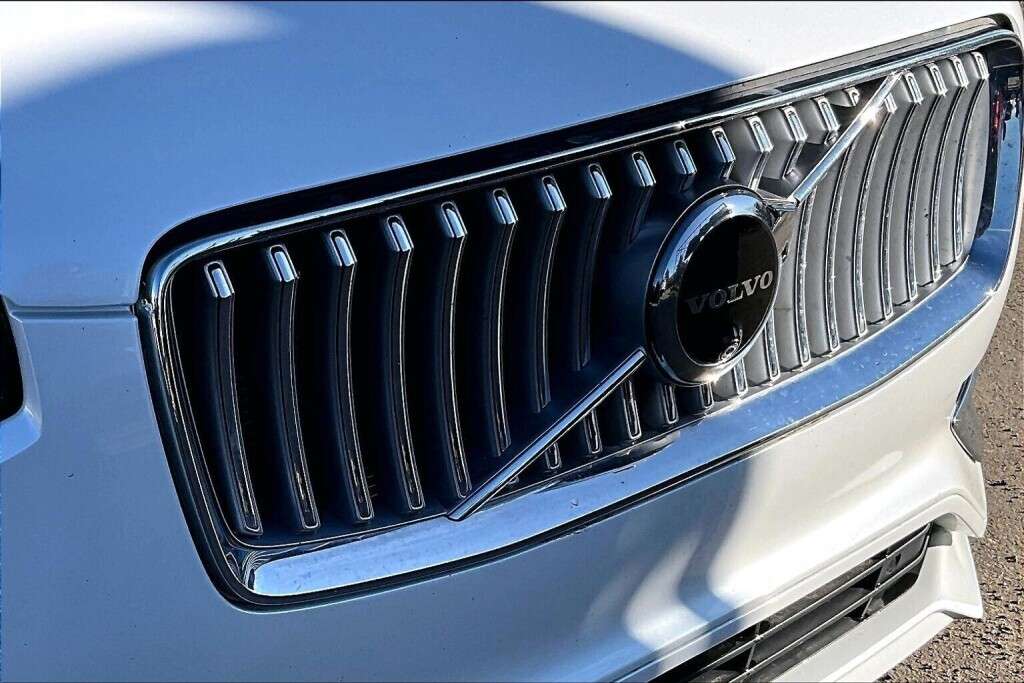 2024 Volvo XC90 B6 PLUS BRIGHT THEME thumb 31
