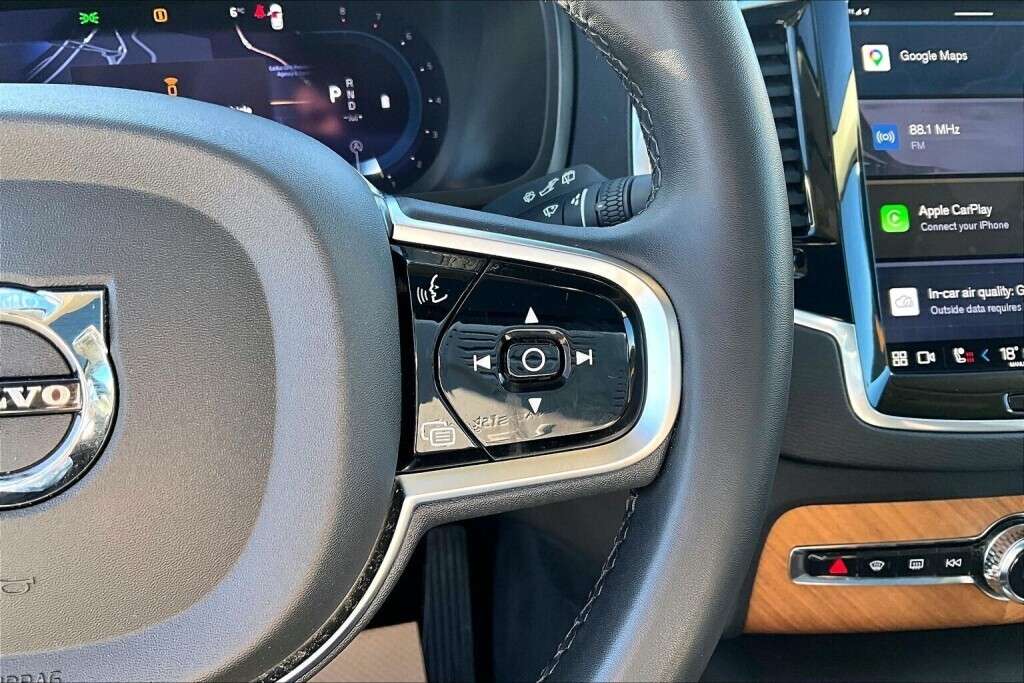 2024 Volvo XC90 B6 PLUS BRIGHT THEME thumb 19