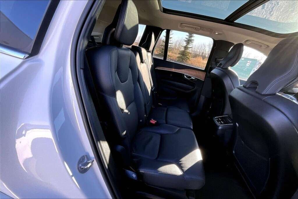 2024 Volvo XC90 B6 PLUS BRIGHT THEME thumb 27