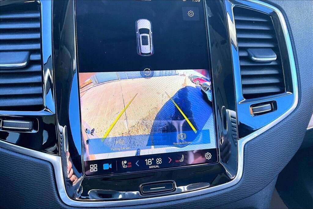 2024 Volvo XC90 B6 PLUS BRIGHT THEME thumb 21