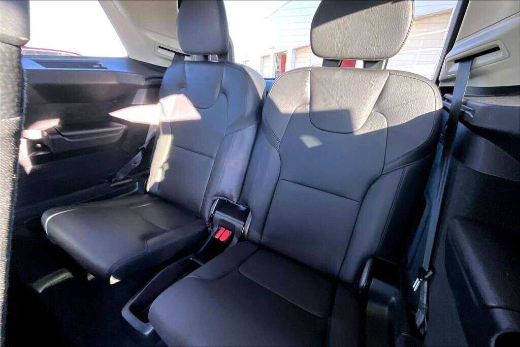 2024 Volvo XC90 B6 PLUS BRIGHT THEME thumb 28