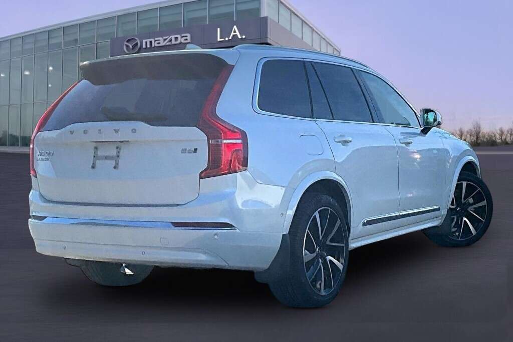 2024 Volvo XC90 B6 PLUS BRIGHT THEME thumb 13