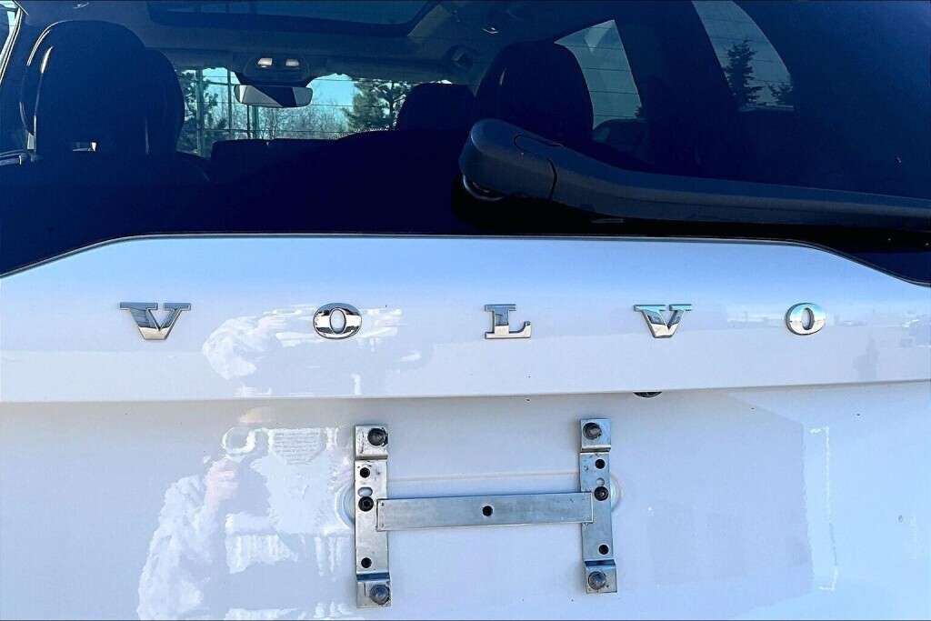 2024 Volvo XC90 B6 PLUS BRIGHT THEME thumb 32