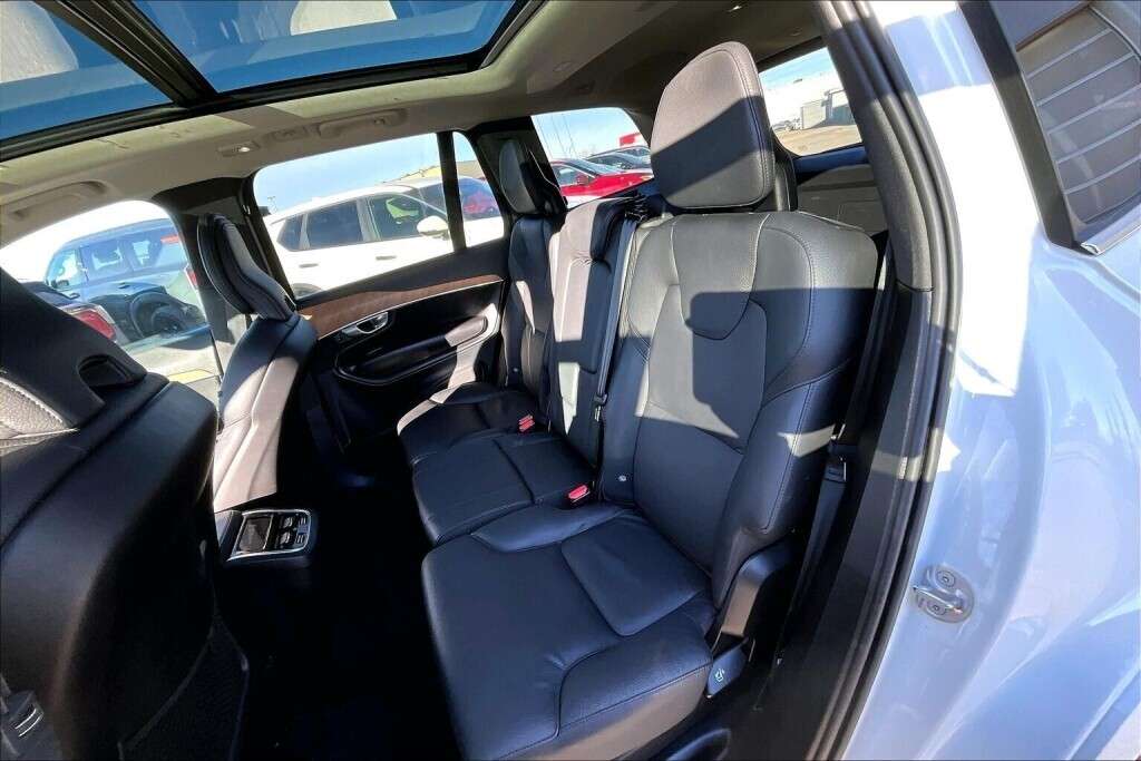 2024 Volvo XC90 B6 PLUS BRIGHT THEME thumb 26