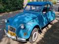 Citroen 2CV 2CV Spécial Blauw - thumbnail 1