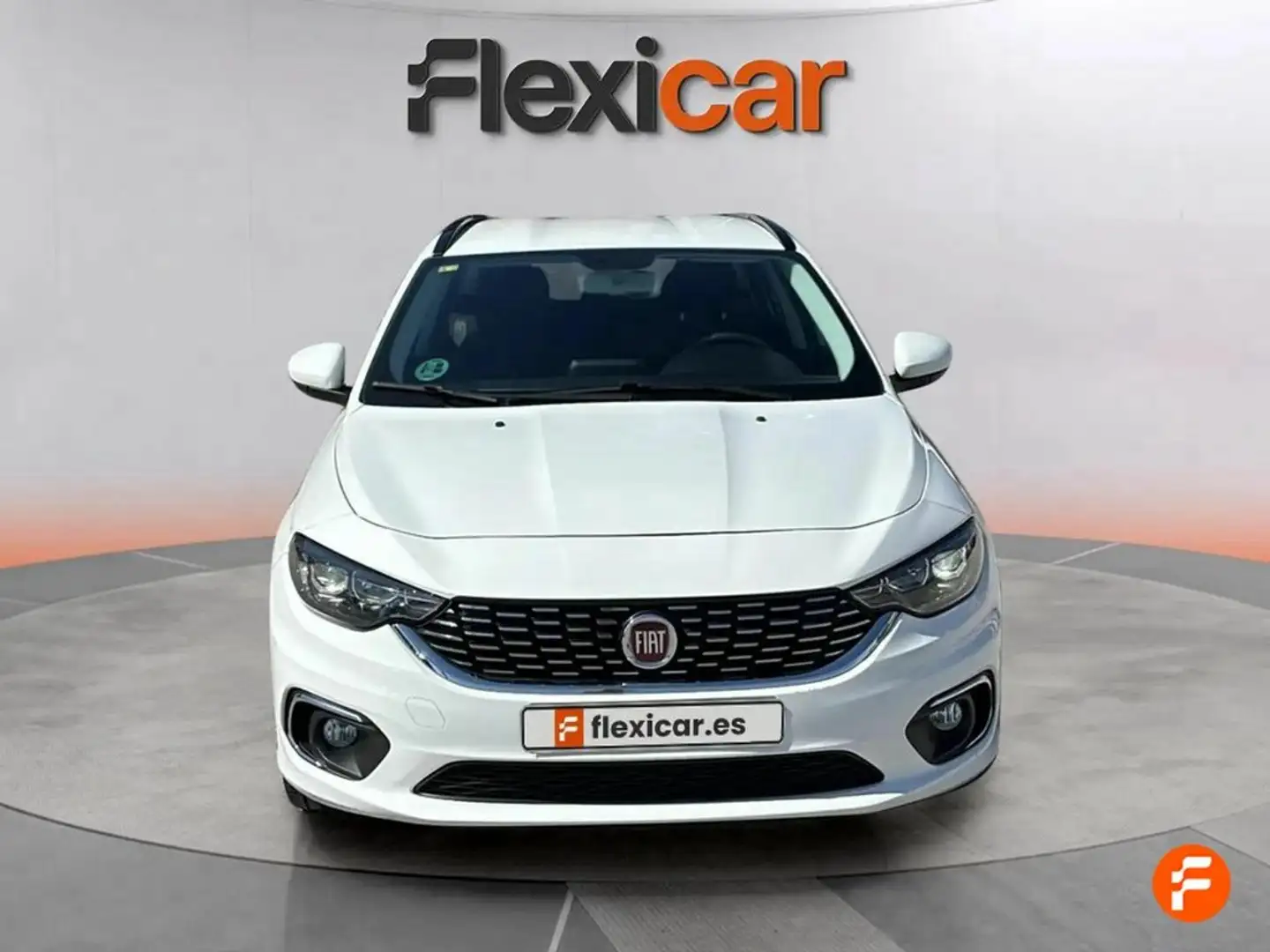Fiat Tipo SW 1.4 T-Jet 88kW (120CV) Lounge Amarillo - 2