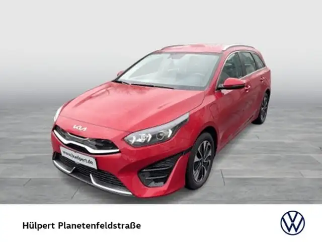 Kia Vision CAM NAVI ALU LED