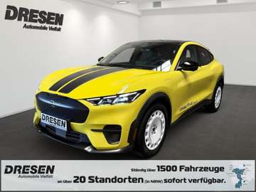 GT AWD ach-E GT-Rallye Lenkradheizung+Schlüssellos