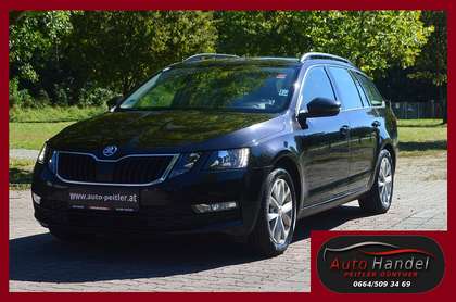Skoda Octavia Combi  TDI 4x4+NAVI+SHZ+PDC+TEL