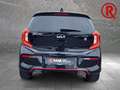 Kia Picanto GT-Line 1.2 Entry Keyless LenkradHZG Rückfahrkam. Schwarz - thumbnail 5