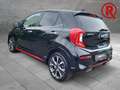 Kia Picanto GT-Line 1.2 Entry Keyless LenkradHZG Rückfahrkam. Schwarz - thumbnail 4