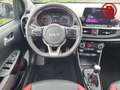 Kia Picanto GT-Line 1.2 Entry Keyless LenkradHZG Rückfahrkam. Schwarz - thumbnail 10