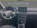Dacia Sandero Expression TCe 100 ECO-G Blau - thumbnail 9