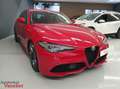 Alfa Romeo Giulia 2.0T Q2 Veloce|LSD|Leder dash|Carplay|Trekhaak Rouge - thumbnail 14