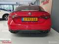 Alfa Romeo Giulia 2.0T Q2 Veloce|LSD|Leder dash|Carplay|Trekhaak Rouge - thumbnail 29