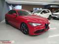 Alfa Romeo Giulia 2.0T Q2 Veloce|LSD|Leder dash|Carplay|Trekhaak Rouge - thumbnail 13