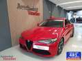 Alfa Romeo Giulia 2.0T Q2 Veloce|LSD|Leder dash|Carplay|Trekhaak Rouge - thumbnail 1