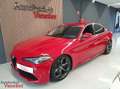 Alfa Romeo Giulia 2.0T Q2 Veloce|LSD|Leder dash|Carplay|Trekhaak Rouge - thumbnail 2