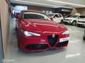 Alfa Romeo Giulia 2.0T Q2 Veloce|LSD|Leder dash|Carplay|Trekhaak Rouge - thumbnail 34