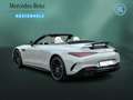 Mercedes-Benz SL 55 AMG SL 55 AMG 4M+ AERO+NIGHTII+DISTR+BUME+HUD+SITZKL Gris - thumbnail 6