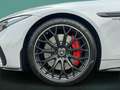Mercedes-Benz SL 55 AMG SL 55 AMG 4M+ AERO+NIGHTII+DISTR+BUME+HUD+SITZKL Gris - thumbnail 15