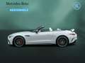 Mercedes-Benz SL 55 AMG SL 55 AMG 4M+ AERO+NIGHTII+DISTR+BUME+HUD+SITZKL Gris - thumbnail 7