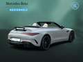 Mercedes-Benz SL 55 AMG SL 55 AMG 4M+ AERO+NIGHTII+DISTR+BUME+HUD+SITZKL Gris - thumbnail 5