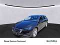 Skoda Octavia Combi 2.0 STYLE AHK ACC NAVICOLUMBUS Zwart - thumbnail 1