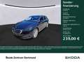 Skoda Octavia Combi 2.0 STYLE AHK ACC NAVICOLUMBUS Schwarz - thumbnail 1