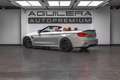 BMW M4 M4A Cabrio Blanc - thumbnail 3