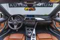 BMW M4 M4A Cabrio Blanc - thumbnail 4