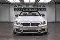 BMW M4 M4A Cabrio Blanc - thumbnail 11