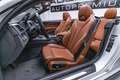 BMW M4 M4A Cabrio Blanc - thumbnail 6