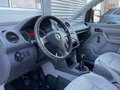 Volkswagen Caddy 1.4 Benzine! Btw Vrij! Nieuwe APK! Wit - thumbnail 9