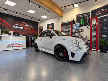 CABRIO COMPETITION