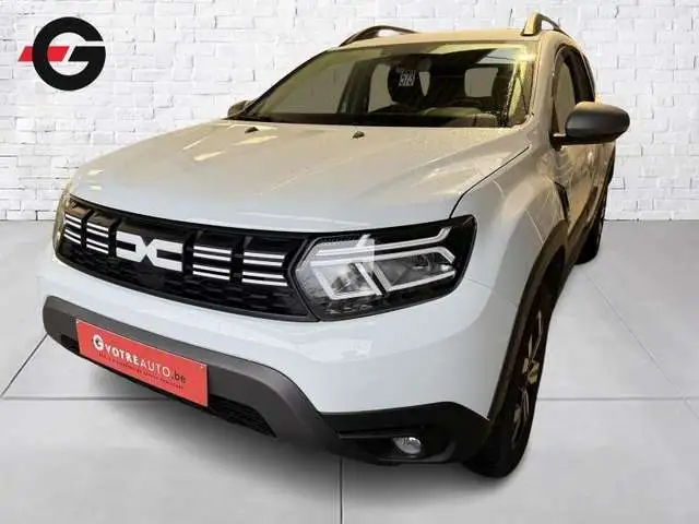 Dacia Duster Prestige TCE 150 AUTO