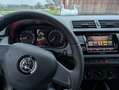 Skoda Fabia Kombi 125 1,0 TSI Schwarz - thumbnail 8