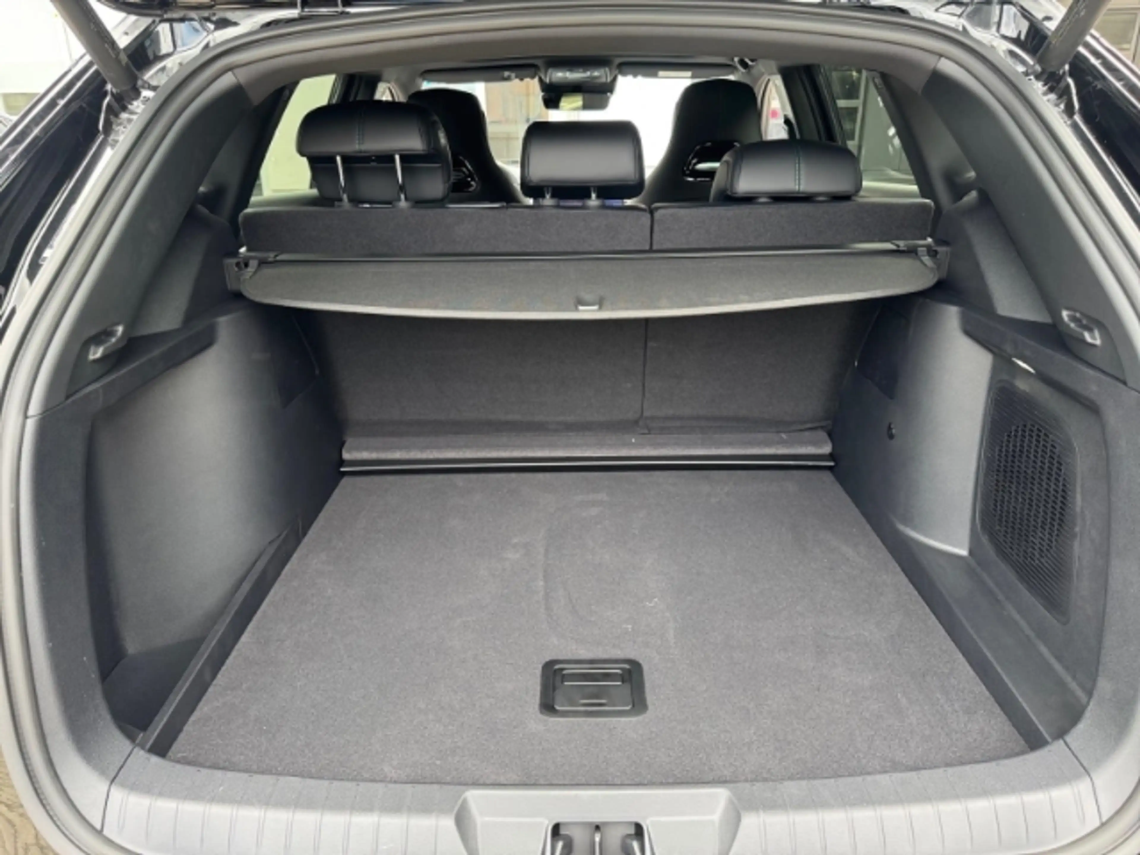 BYD Seal U 1.5 Design AWD (238 kW 324 PS) — photo 13