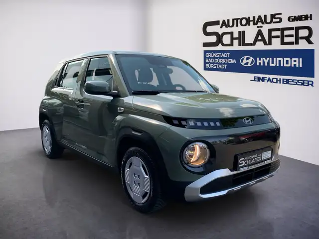 Hyundai Inster