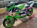 Kawasaki Ninja ZX-6R Verde - thumbnail 2