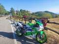Kawasaki Ninja ZX-6R Verde - thumbnail 4