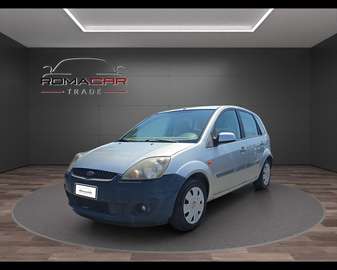 1.4 TDCi 5p.