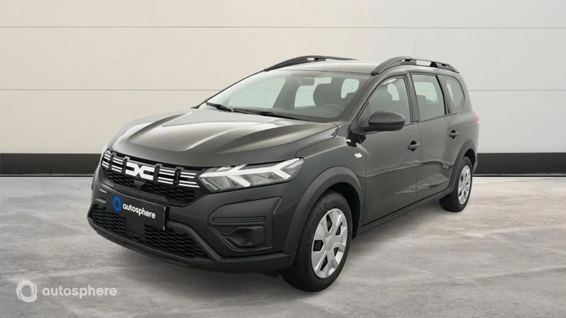 Dacia Jogger 1.0 ECO-G 100ch Essential 7 places - 1