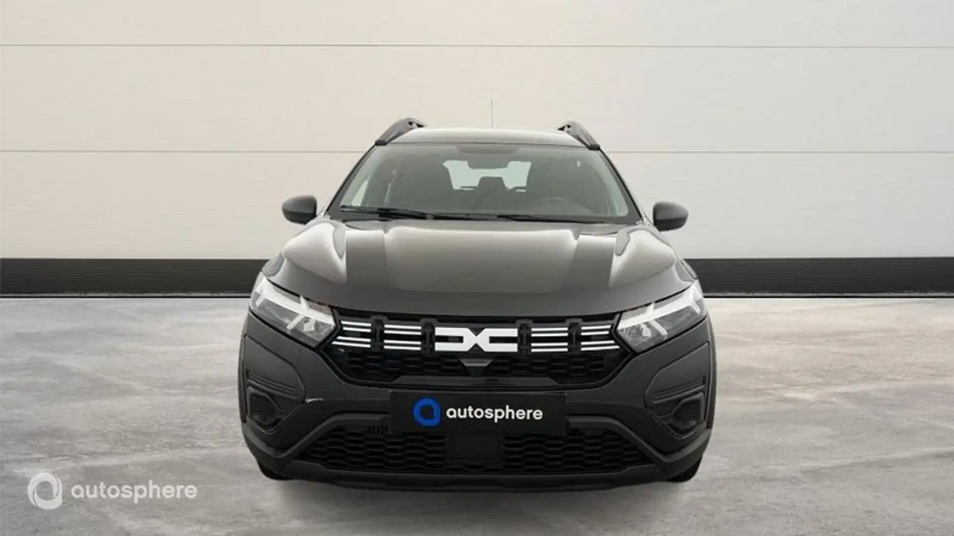 Dacia Jogger 1.0 ECO-G 100ch Essential 7 places - 2