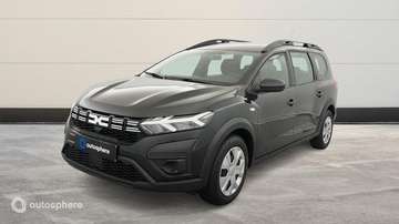 1.0 ECO-G 100ch Essential 7 places