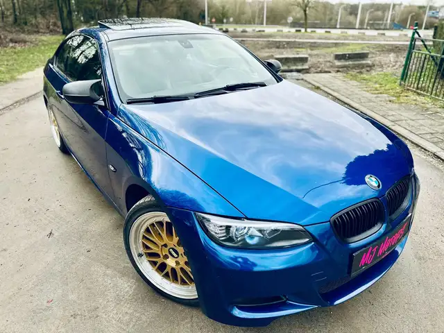 BMW 335 I Coupé **** Pack M Sport ****