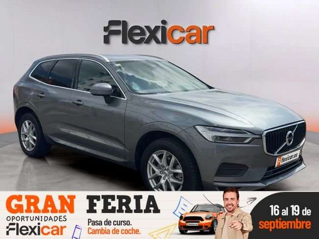 Volvo XC60 2.0 B4 D4 AWD Momentum Auto - foto 1