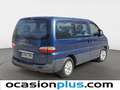 Hyundai H-1 2.5TCI SV 7pl. Azul - thumbnail 3