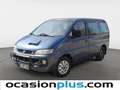Hyundai H-1 2.5TCI SV 7pl. Azul - thumbnail 1